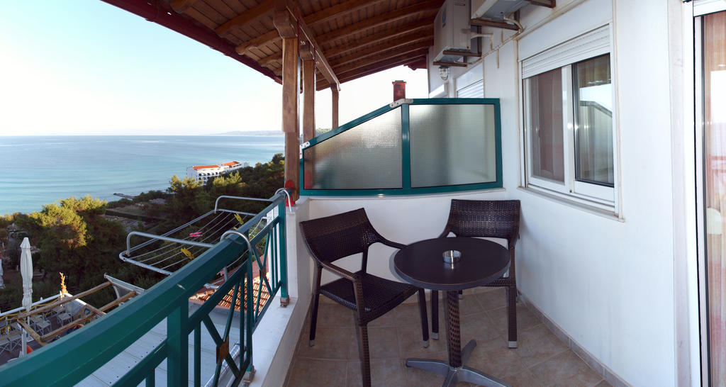 Big Blue Studios Kallithea  Rom bilde