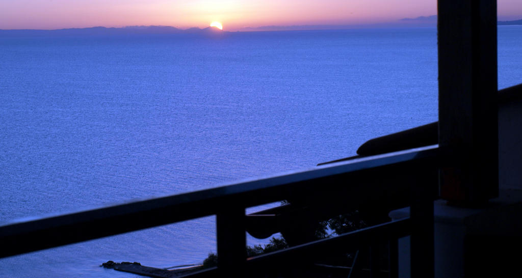 Big Blue Studios Kallithea  Rom bilde
